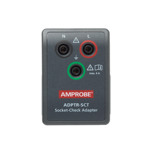 ADPTR SCT Socket Check Adapter 11597