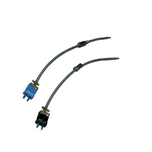 ADR J U 2 36 2 Adjustable Depth Armored Thermocouples 13421