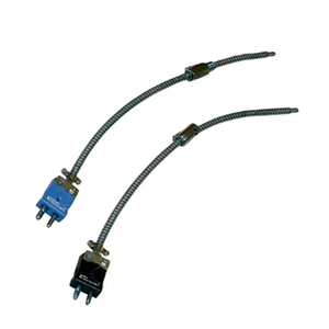 ADR Adjustable Depth Armored Thermocouples 09013