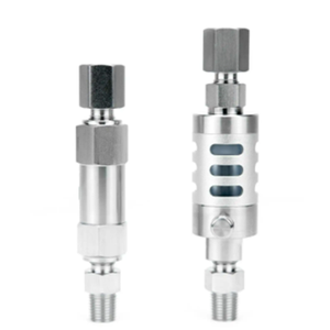 ADT100 FLT Pneumatic Filter Liquid Trap covering 14215