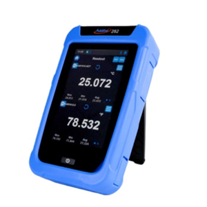 ADT282 Dual Channel Reference Temperature 14615