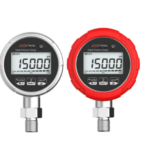 ADT601 Ex Digital Pressure Gauge 09699