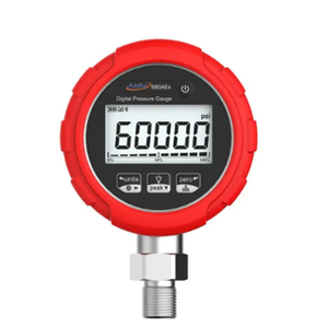 ADT680 A Digital Pressure Gauge 09697