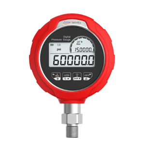 ADT681 A Digital Pressure Gauge 09696