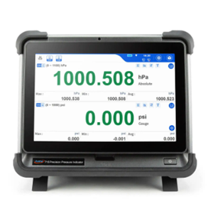 ADT715 Precision Pressure Indicator 14618