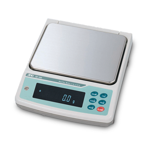 AD Weighing GF K Series Precision Balance 09966