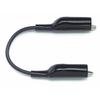 AL B Alligator clip Patch Cord 11781