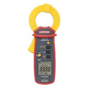 ALC 110 Leakage Current Clamp 07192