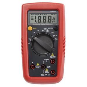 AM 500 DIY PRO Digital Multimeter 03786