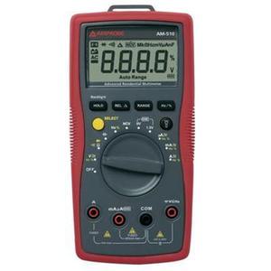 AM 510 Commercial Residential Multimeter 03787