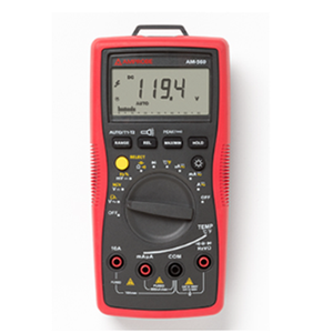AM 560 Advanced HVAC Multimeter 11556