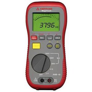 AMB 45 Insulation Resistance Tester 03885