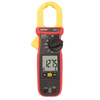 AMP 210 600 A AC TRMS Clamp Meter 03759