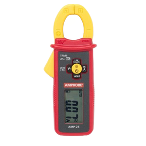 AMP 25 Mini Clamp 03764