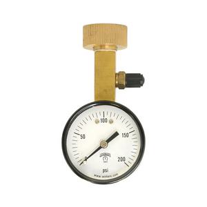 AOM Air Over Water Test Gauge 07781