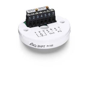 APAQ 3 HPT Analog Adjustable 3 Wire Transmitter 00910