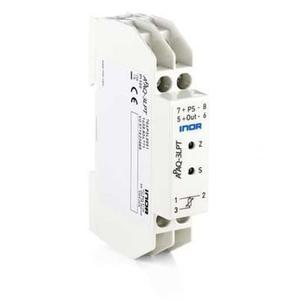 APAQ 3 L Analog Adjustable 3 Wire Transmitters 00927