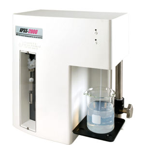 APSS 2000 Liquid Particle Counter 00434
