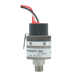 APS AVS Adjustable Pressure Switch 02533