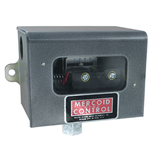 AP Diaphragm Operated Pressure Switches 02531