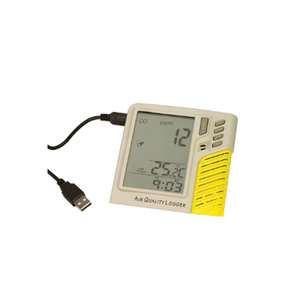 AQM 103 Carbon Monoxide Monitor Data Logger 14092