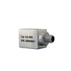 AS 668 BK Vibro Compact Low Frequency Accelerometer 13963
