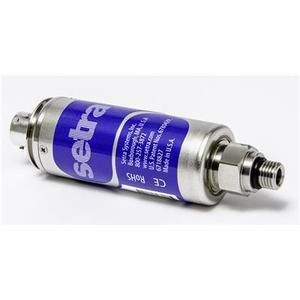 ASM High Accuracy Pressure Transducer 00186