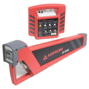 AT 3500 Underground Cable Locator 03889