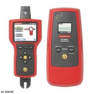 AT 7000 Series Advanced Wire Tracer Kit 03888