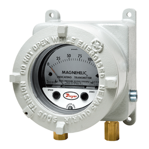 AT2605 ATEX Approved 605 Differential Pressure 02378