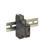 AU AT12 S1 DIN Rail Mounted Multi Functional Digital Timer 13661 xl