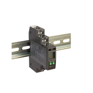 AU AT12 S1 DIN Rail Mounted Multi Functional Digital Timer 13661 xl