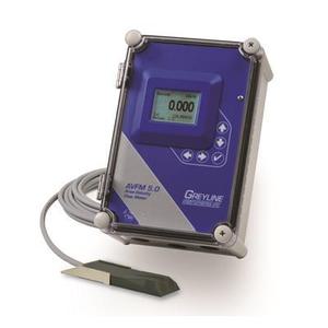 AVFM 5 0 Area Velocity Flow Monitor 00117