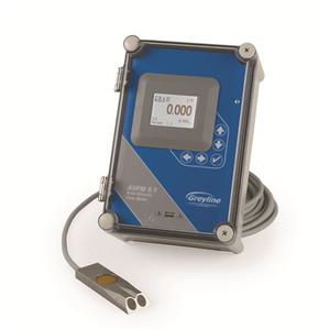 AVFM 6 1 Area Velocity Flow Meter 05384
