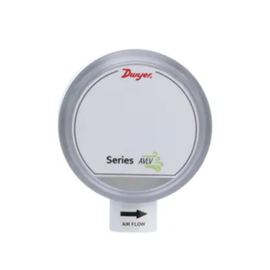 AVLV Air Velocity Transmitter 07304