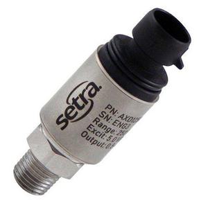 AXD Industrial Pressure Transducer 05950