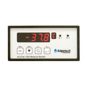 Acu Trak 1000 Panel Mount Display Analyzer 06077