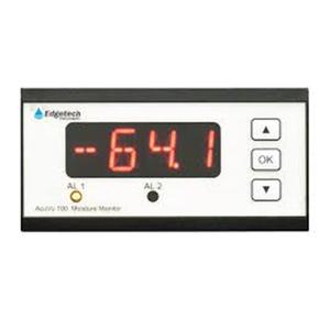 Acu Vu 100 Panel Mount Display 06076