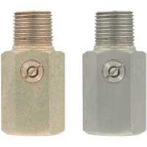 Adjustable Pressure Snubbers 07277