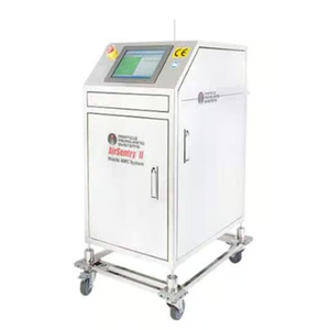 Air Sentry II Airborne Molecular Contamination Monitoring 14557