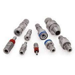 Air Sample Tubing Coupling Quick Disconnect 02842