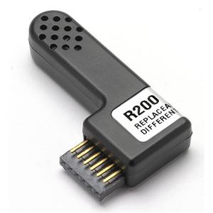 Ambient Temperature Humidity Right Angle 11511