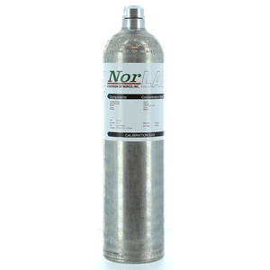 Ammonia NH3 Calibration Gas 05254