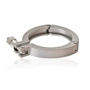 Anti Galling Clamp 07736