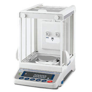 Apollo GX Series AD Weighing Analytical Balance 09639