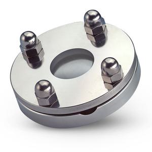 Aseptic Sight Glass Window 00174