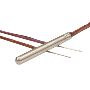 B04 Stainless Tipped Miniature Thermocouple 01517