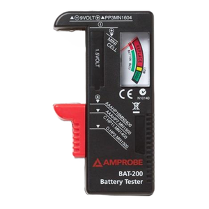 BAT 200 Battery Tester 03841