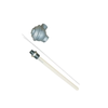 BAT 24 12 High Temp Thermocouples w Ceramic Tubes Heads 08974