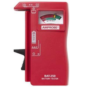 BAT 250 Battery Tester 03843